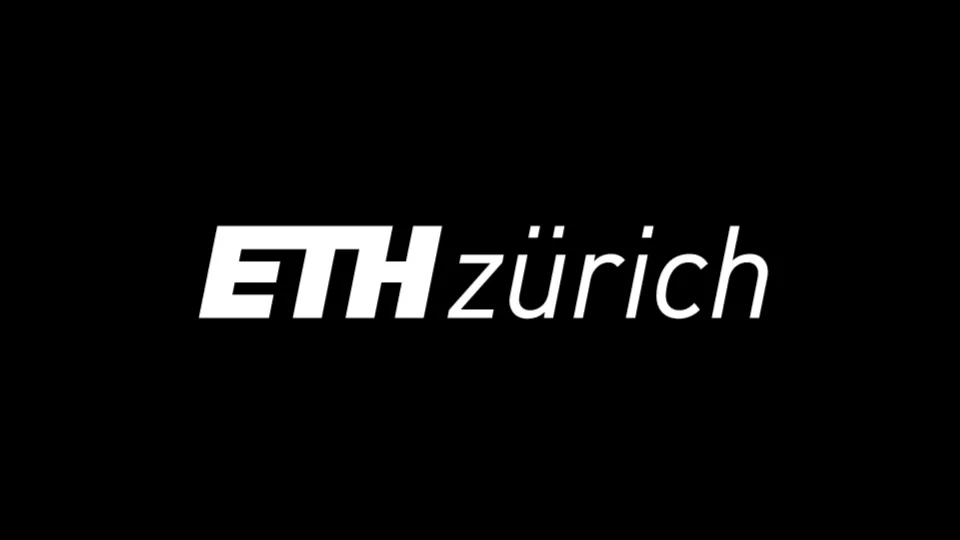 ETH Zurich logo