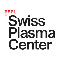 Swiss Plasma Center logo